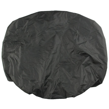 High Quality 35 liter Rain Cover for Bags, 35 liter  (Blue), 35 liter  (Silver), 35 liter  (Black), 35 liter  (Orange)