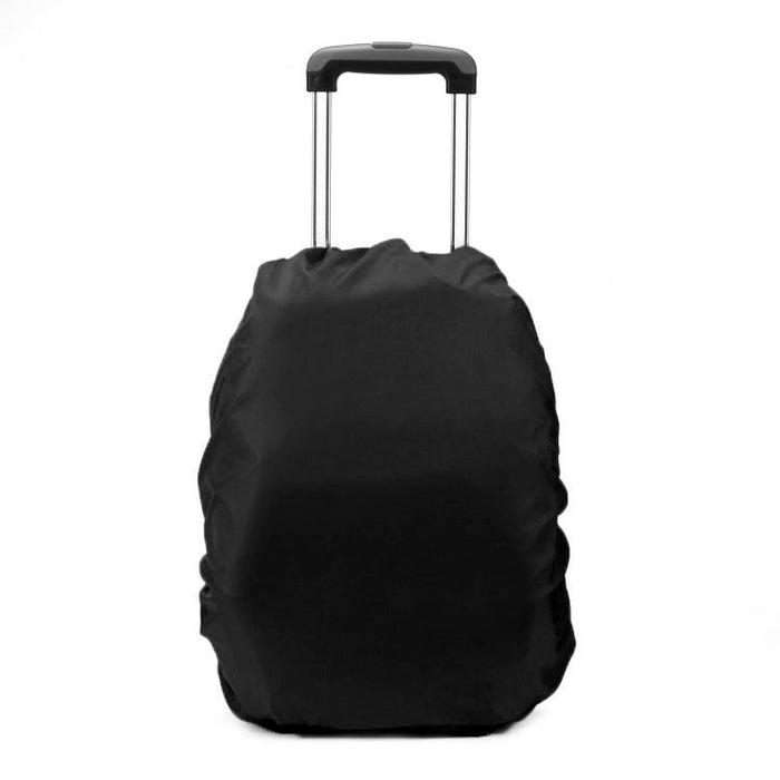 High Quality 35 liter Rain Cover for Bags, 35 liter  (Blue), 35 liter  (Silver), 35 liter  (Black), 35 liter  (Orange)