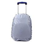 35 liter  (Silver) / Silver