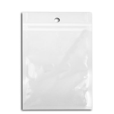 100x 10.5 inch Zip Lock Plastic Poly Bag, Size: 25 x 17.5cm (100pcs in one package, the price is for 100pcs)