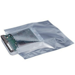 200 PCS 10 inch Anti-Static Bag, Size: 20cm x 16cm