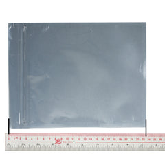 100x 11.5 inch Zip Lock Anti-Static Bag, Size: 23.5 x 21cm (100pcs in one package, the price is for 100pcs)