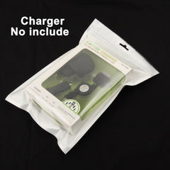 10.5 inch Zip Lock Anti-Static Bag, Size: 27 x 18cm (100pcs in one package, the price is for 100pcs)