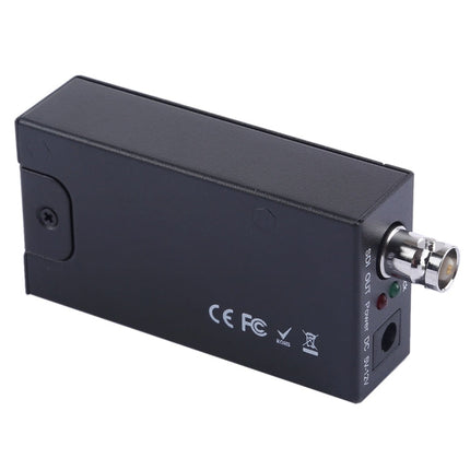 AY31 Mini 3G HDMI to SDI Converter