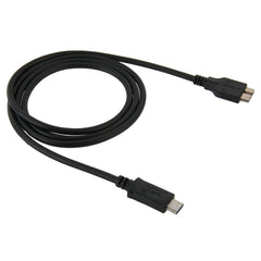 1m USB-C / Type-C 3.1 to USB 3.0 Micro-B Adapter Cable, 1m