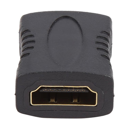 HDMI Female to HDMI Female adapter (Gold Plated), HDMI Female to Female