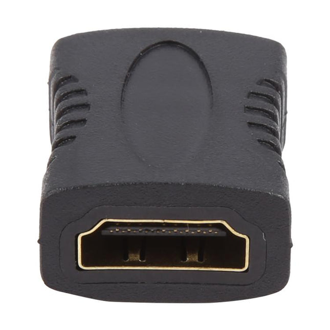 HDMI Female to HDMI Female adapter (Gold Plated), HDMI Female to Female