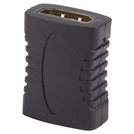 HDMI Female to HDMI Female adapter (Gold Plated), HDMI Female to Female
