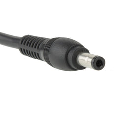 19V 6.3A AC Adapter for Toshiba Networking, Output Tips: 5.5 x 2.5mm