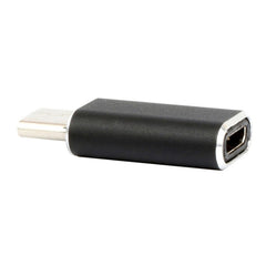 Aluminum Micro USB to USB 3.1 Type-C Converter Adapter