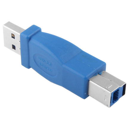 Super Speed USB 3.0 AM to BM Adapter