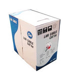 CAT5E Copper, Diameter: 0.5mm / S-PC-0710C