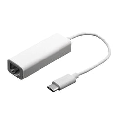 For MacBook 12 inch / Chromebook Pixel 2015, Length: 10cm, RJ45