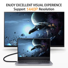 17cm 90 Degree Micro HDMI Right-toward Male to HDMI Female Cable Adapter, Right Angle, Length: 17cm