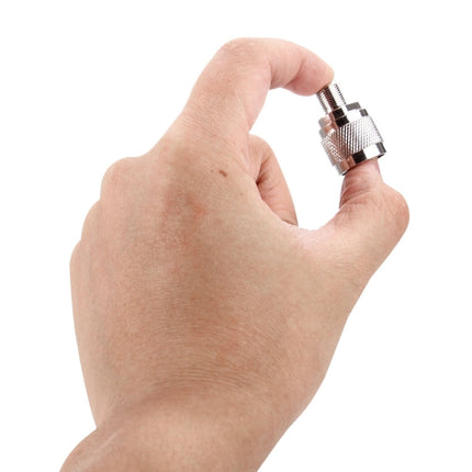 N Male to F Female Connector, N Male to F Female