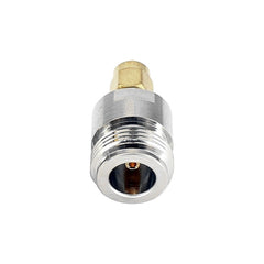 N Female to RP-SMA Male Connector, RP-SMA Male