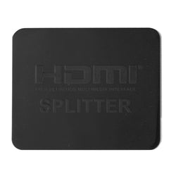 Mini Full HD 4K 1x2 HDMI 3D V1.4b Splitter for HDTV / STB/ DVD / Projector / DVR, HDMI V1.4b