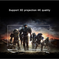 Mini Full HD 4K 1x2 HDMI 3D V1.4b Splitter for HDTV / STB/ DVD / Projector / DVR, HDMI V1.4b
