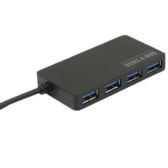 USB-C / Type-C 3.1 to 4 Ports USB 3.0 HUB Adapter