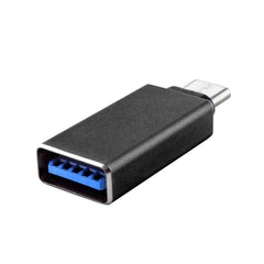 USB 3.0 to USB-C / Type-C 3.1 Converter Adapter