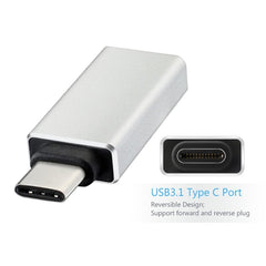 USB 3.0 to USB-C / Type-C 3.1 Converter Adapter