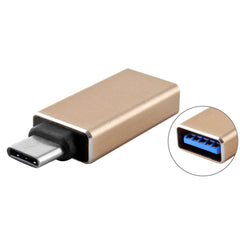 USB 3.0 to USB-C / Type-C 3.1 Converter Adapter