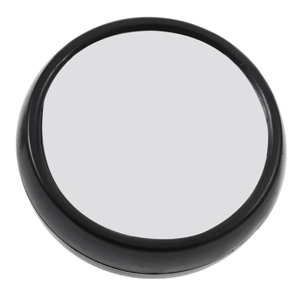 Computer Rearview Convex Glasses Rear View Mirror (Random Color Delivery), Random Color Delivery