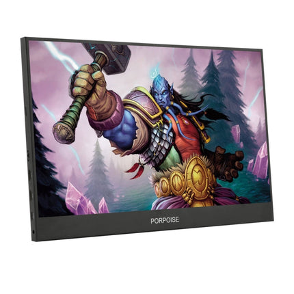 11 inch Slim Frame Smart Multi-media Video & Music Player Digital Photo Frame, Support Sync Screen, Play Game, HD TV Port, HSD-1160X