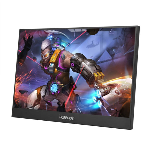 15.6 inch 1080P LED Portable Display Support HDR
