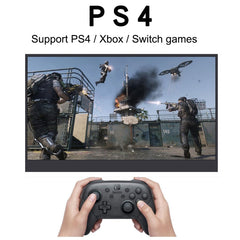 15.6 inch 1080P LED Portable Display Support HDR