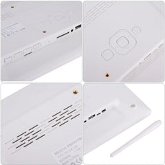 12.1 inch Digital Photo Frame with Holder & Remote Control, Allwinner F16 Program, Support SD /  MMC / USB Flash Disk, 12.1 Inch