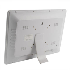 13 inch 1024 x 768 / 16：9 LED Widescreen Suspensibility Digital Photo Frame with Holder & Remote Control, Support SD / MicroSD / MMC / MS / XD / USB Flash Disk, 13 inch