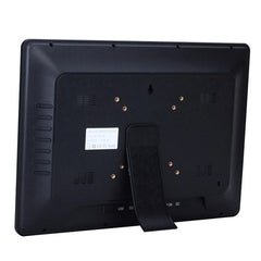 14 inch LED Display Multi-media Digital Photo Frame with Holder & Music & Movie Player, Support USB / SD / MS / MMC Card Input, S-PF-0229B, S-PF-0229W