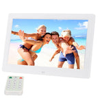10.1 inch Allwinner E200 / White