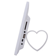 10.1 inch HD Wide Screen Digital Photo Frame with Holder & Remote Control, Allwinner E200, Alarm Clock / MP3 / MP4 / Movie Player, 10.1 inch Allwinner E200, 10.1 inch/HSD-P503