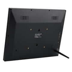 15 inch HD LED Screen Digital Photo Frame with Holder & Remote Control, Allwinner, Alarm Clock / MP3 / MP4 / Movie Player, 15 inch Allwinner