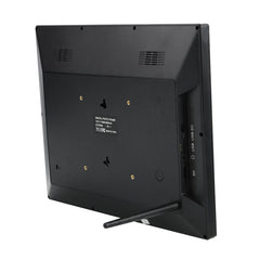 15 inch HD LED Screen Digital Photo Frame with Holder & Remote Control, Allwinner, Alarm Clock / MP3 / MP4 / Movie Player, 15 inch Allwinner