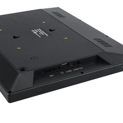 15 inch HD LED Screen Digital Photo Frame with Holder & Remote Control, Allwinner, Alarm Clock / MP3 / MP4 / Movie Player, 15 inch Allwinner