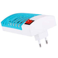 1W Efficient 4-LED Mosquito Killer Night Lamp, EU Plug, AC 220V