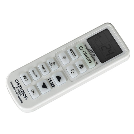 Chunghop Universal A/C Remote Control (K-108ES)