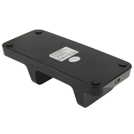 DOBE USB Dual Charger Dock Station for PS4 Wireless Controller (TP4-002), TP4-002