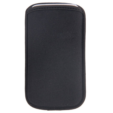 Waterproof Material Case / Carry Bag for Galaxy S IV mini / i9190, Galaxy S III mini / i8190, Galaxy S II / i9100