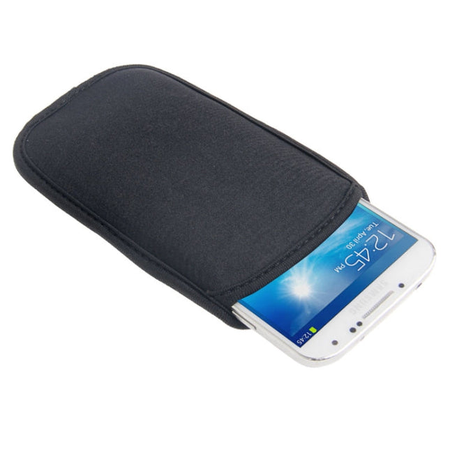 Waterproof Material Case / Carry Bag for iPhone 6 & 6S / Galaxy SIII / i9300, Galaxy S IV / i9500, Galaxy Primier / i9260