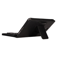 For Galaxy Tab A 8.0 / T350 2 in 1 Detachable Bluetooth Keyboard Litchi Texture Leather Tablet Case with Holder, For T350