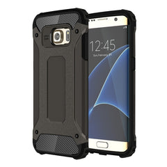 For Galaxy S7 Edge / G935 Tough Armor TPU + PC Combination Case , For Galaxy S7 Edge, For Samsung Galaxy S7 Edge