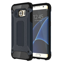 For Galaxy S7 Edge / G935 Tough Armor TPU + PC Combination Case , For Galaxy S7 Edge, For Samsung Galaxy S7 Edge