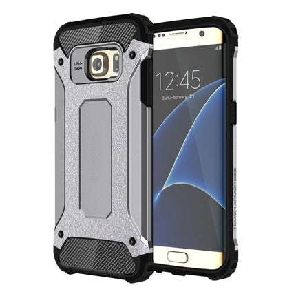 For Galaxy S7 Edge / G935 Tough Armor TPU + PC Combination Case , For Galaxy S7 Edge, For Samsung Galaxy S7 Edge