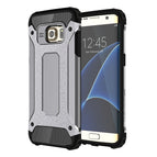 For Galaxy S7 Edge / Grey