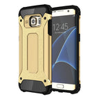 For Galaxy S7 Edge / Gold