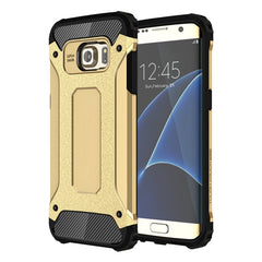 For Galaxy S7 Edge / G935 Tough Armor TPU + PC Combination Case , For Galaxy S7 Edge, For Samsung Galaxy S7 Edge